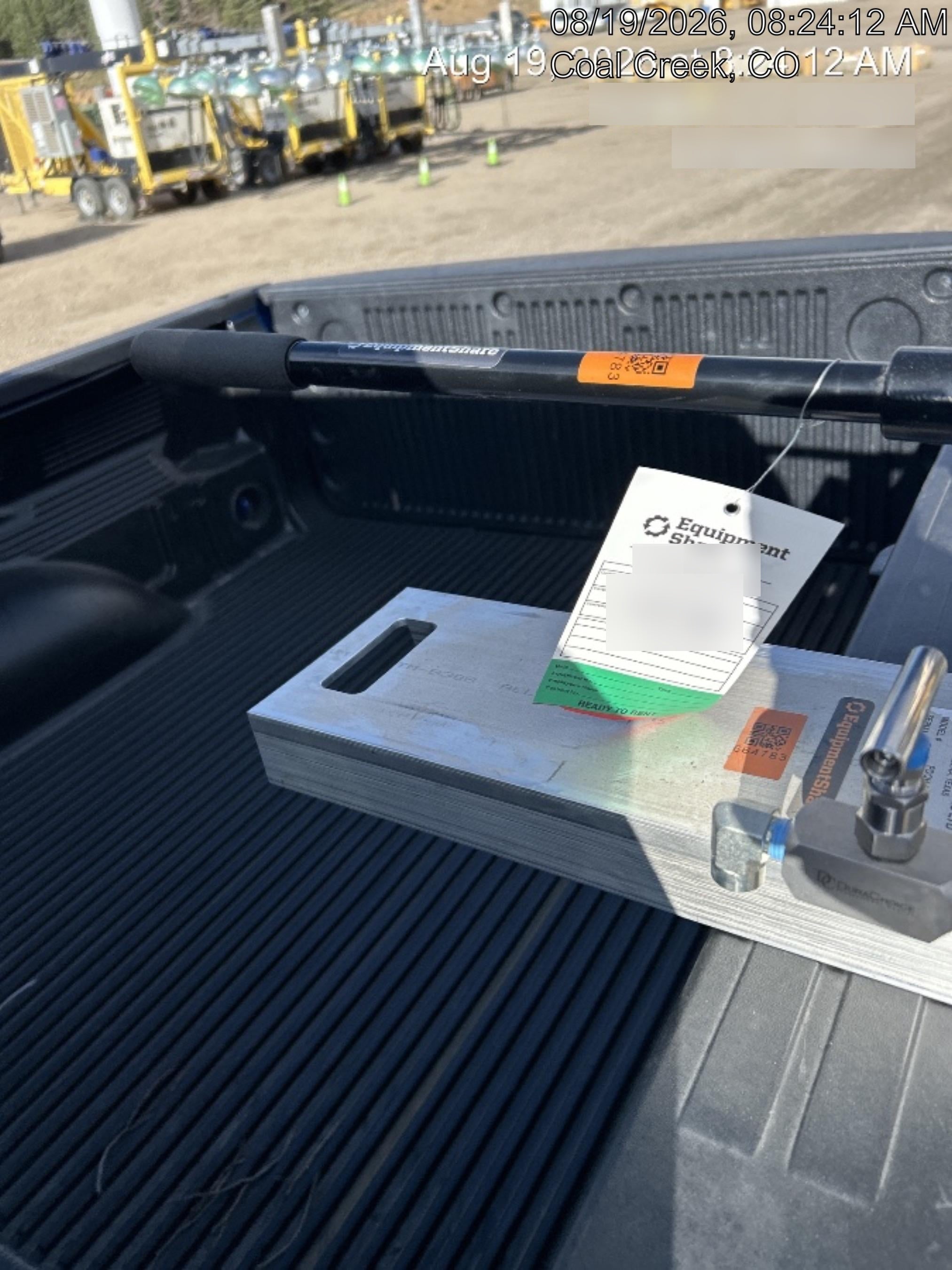 2026 PINNACLE PDQH-5000B