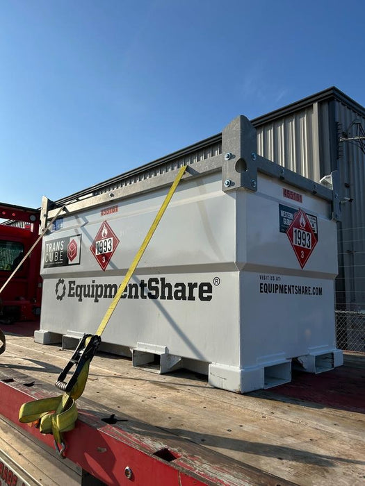 2024 WESTERN GLOBAL 20TCG-ES