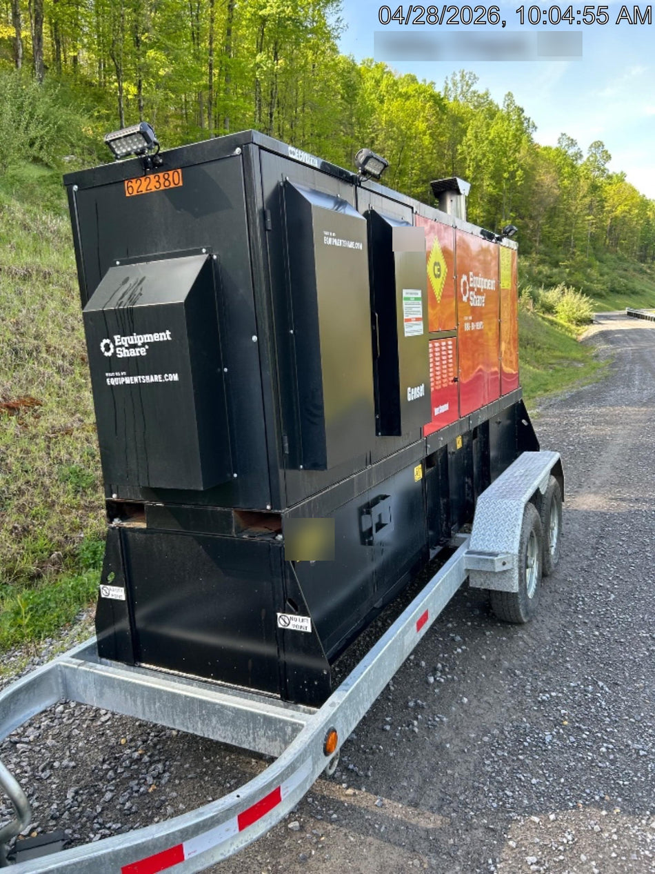 2025 CAMPO EB1000CT