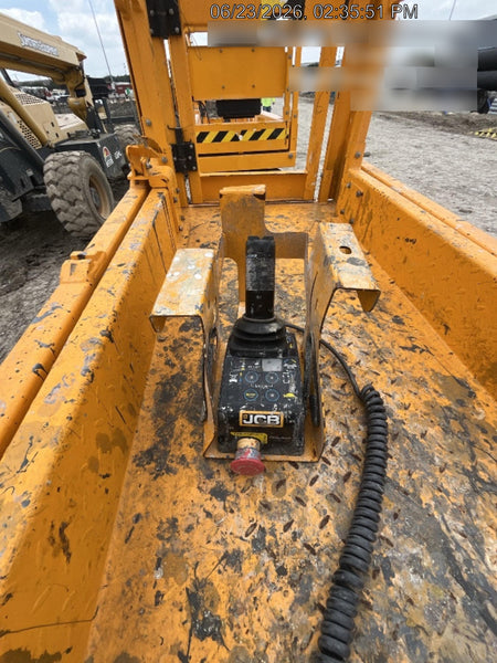 2023 JCB S1930E
