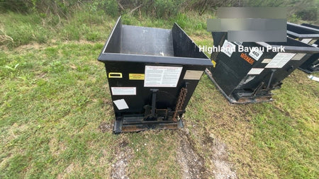 2024 STAR INDUSTRIES 1805N Hopper