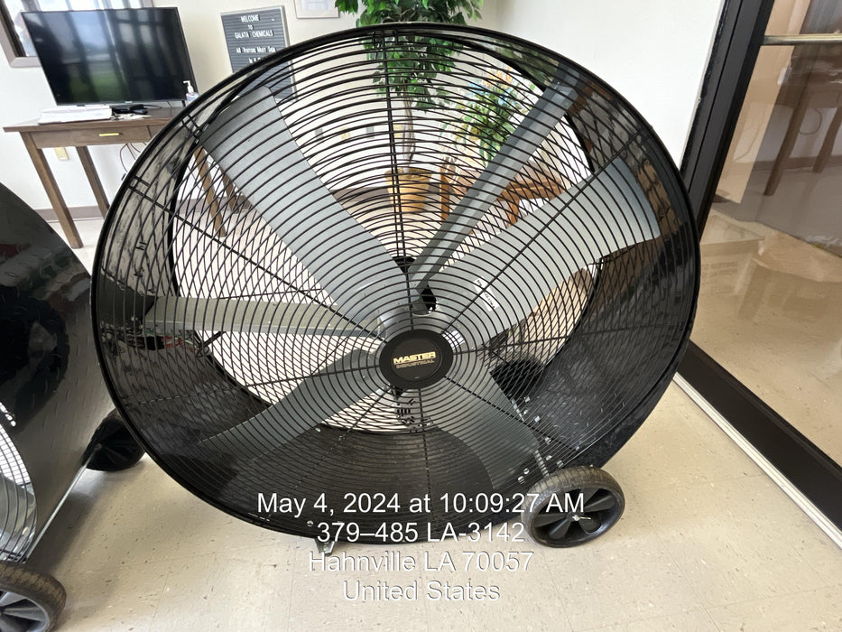 2022 MASTER MHD-42-BDF-C