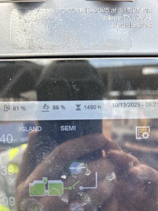 2023 ATLAS COPCO QAS 175