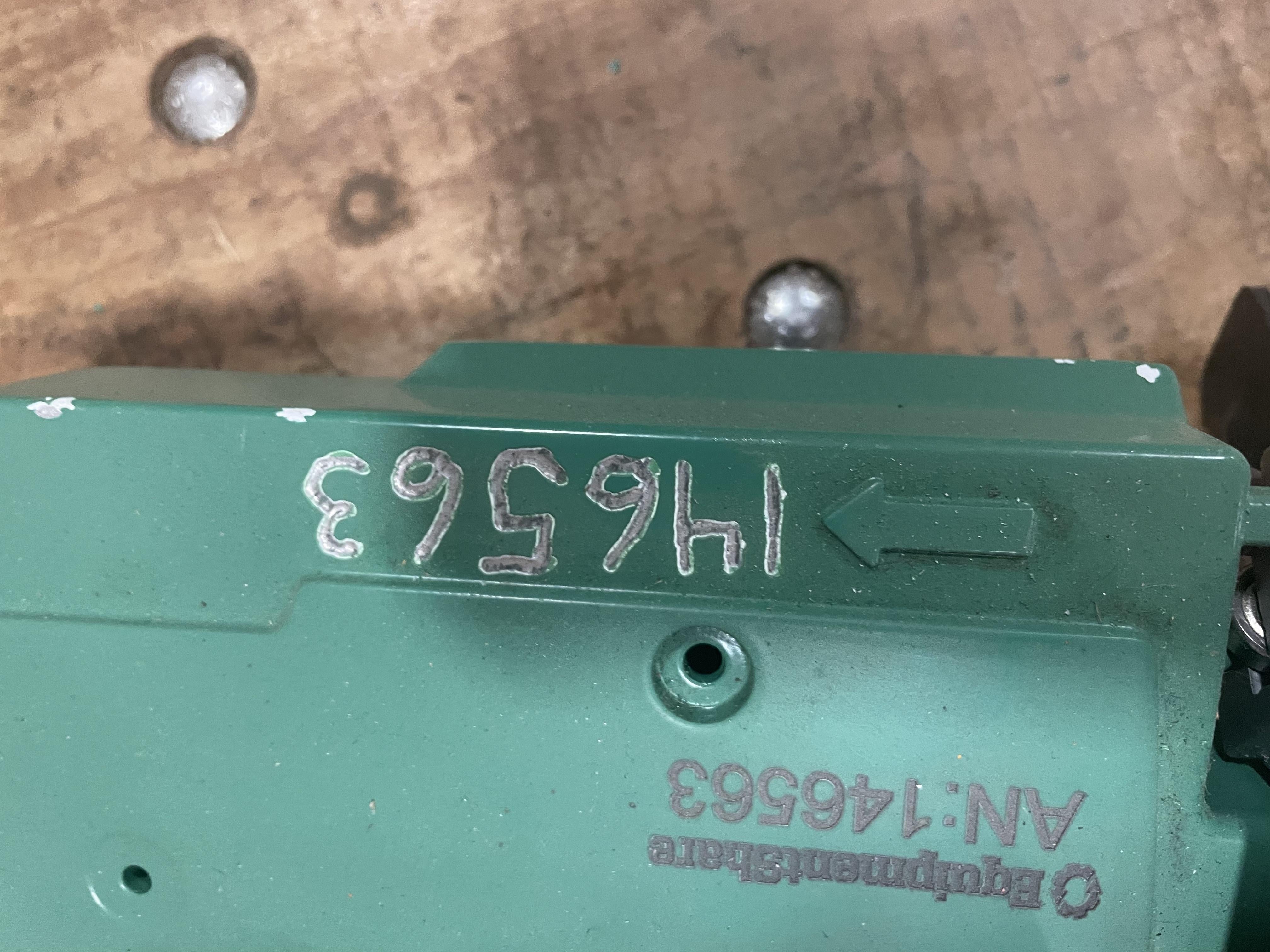 2021 MICHIGAN PNEUMATIC MP-5631-475B