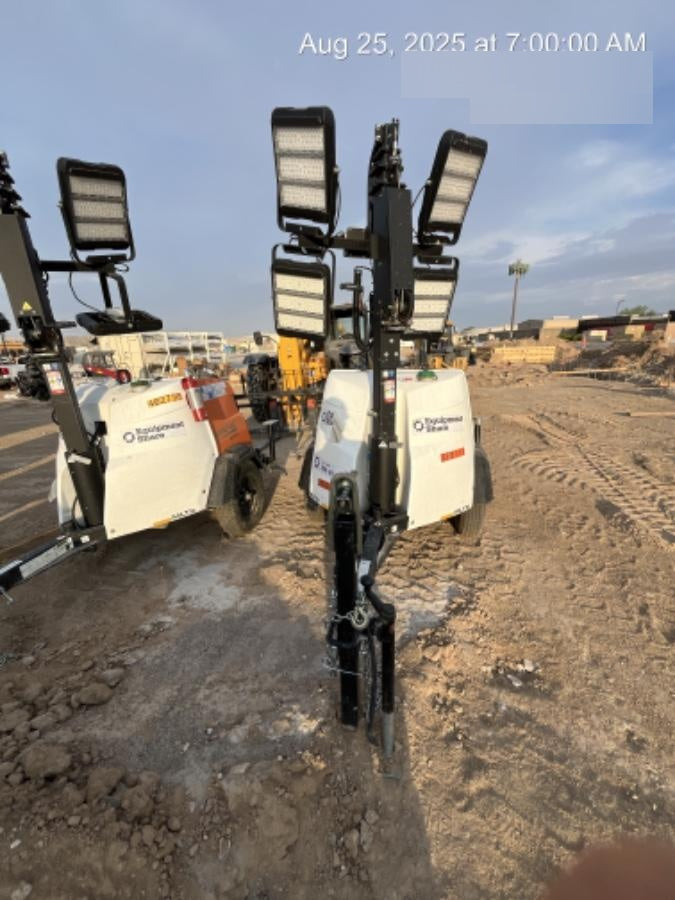 2023 GENERAC MLT2