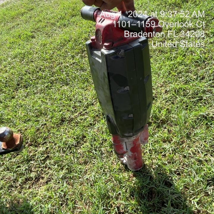 2020 CHICAGO PNEUMATIC CP 1290 S