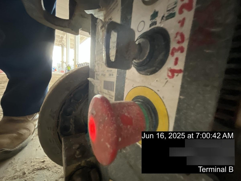 2018 SKYJACK SJIII-3219