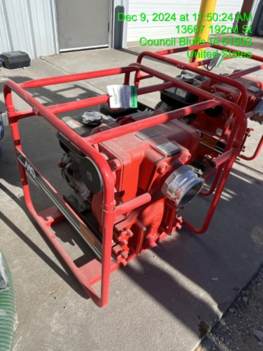 2023 MULTIQUIP QP4TH