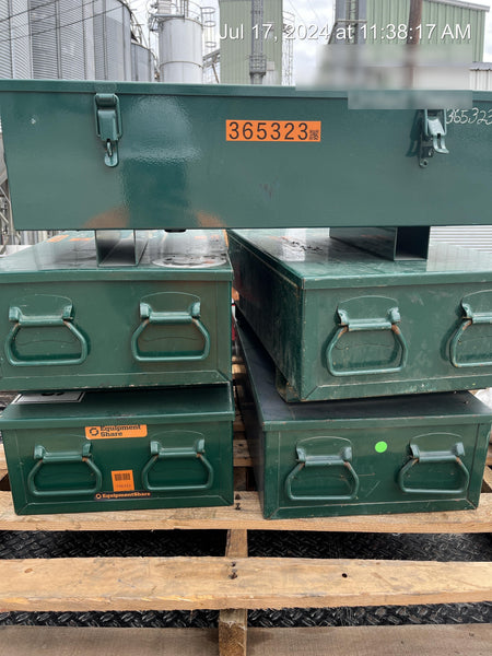 2021 HILMAN ROLLERS KRS-30-SLD