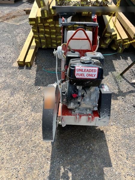 2020 HUSQVARNA FS 400