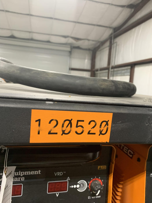 2020 LINCOLN ELECTRIC FLEXTEC 350X