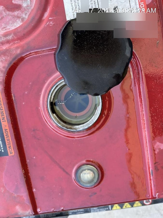 2022 MI-T-M GEN-8000-IMM1E