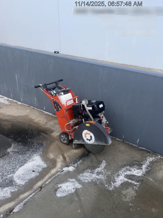 2024 HUSQVARNA FS 400 LV