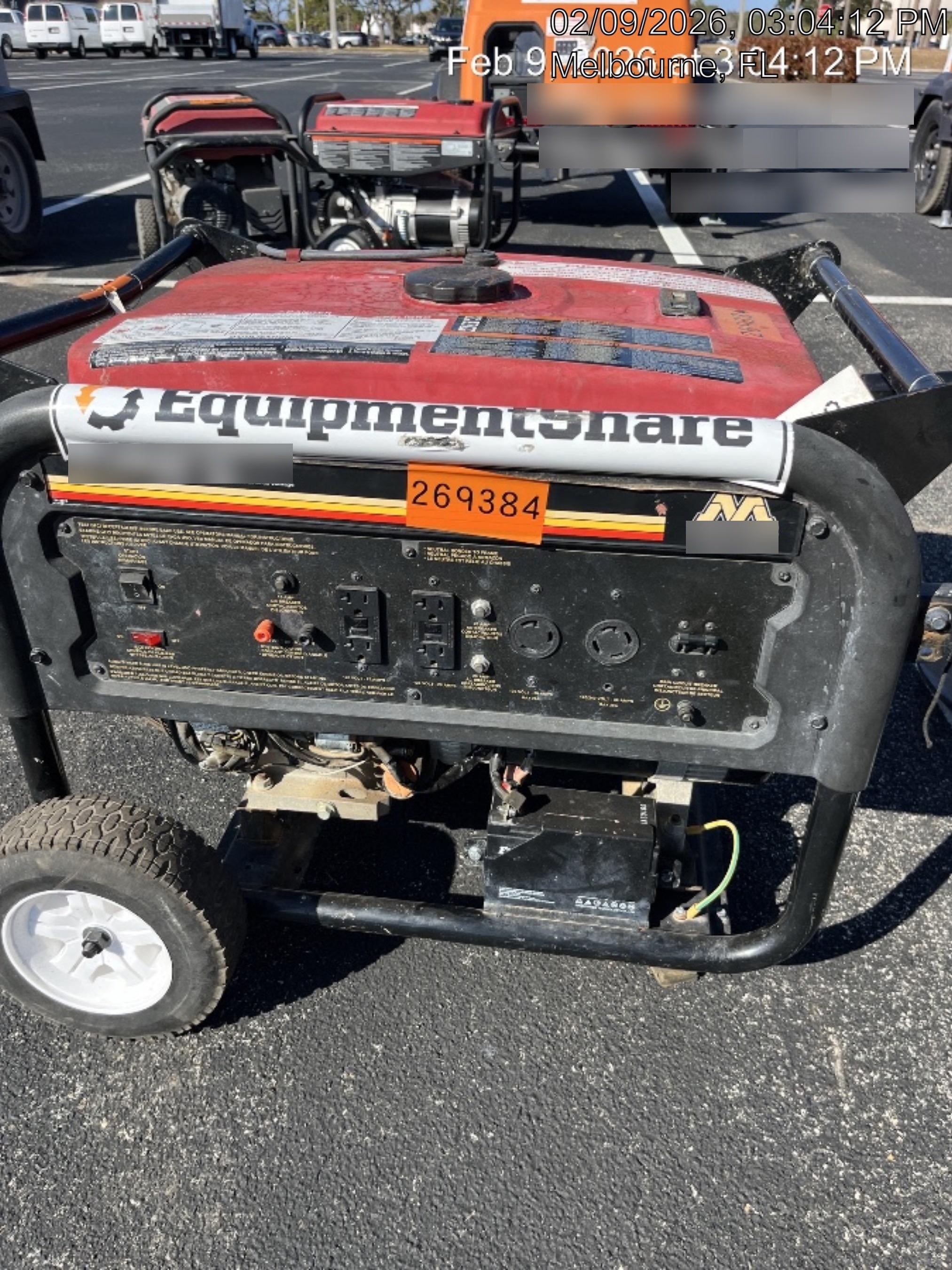 2022 MI-T-M GEN-8000-0MME