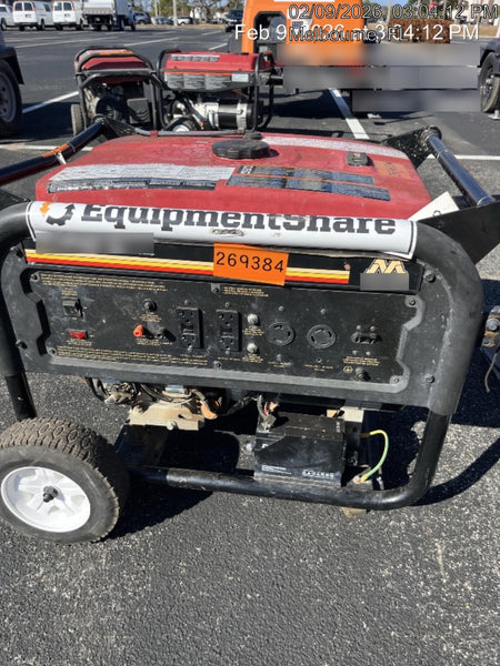 2022 MI-T-M GEN-8000-0MME