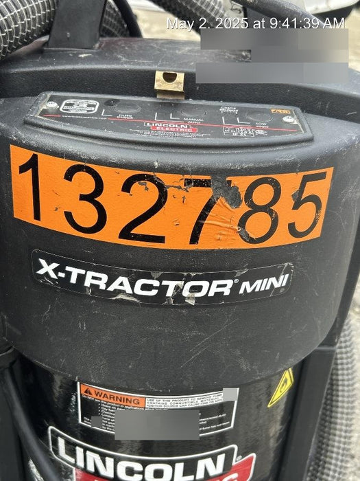 2021 LINCOLN ELECTRIC K3972-5