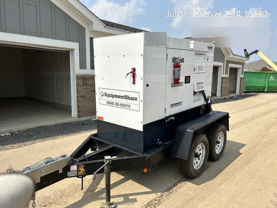 2023 SHINDAIWA DGK45F