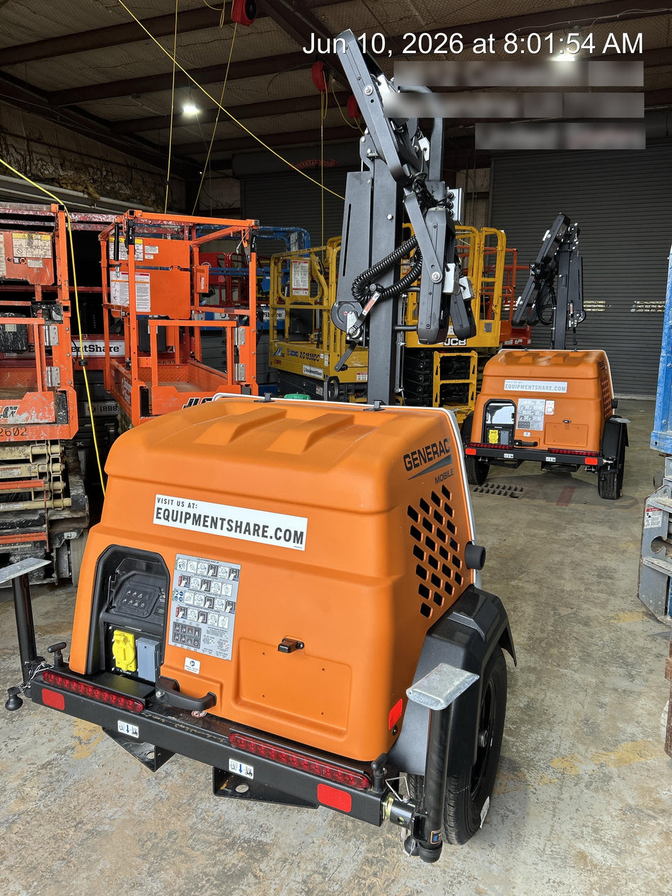 2026 GENERAC MLTS-4