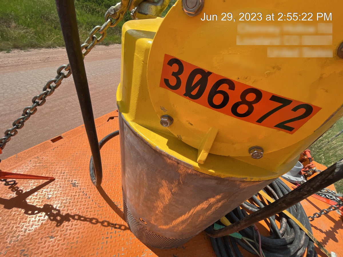 2023 ATLAS COPCO WEDA D100N