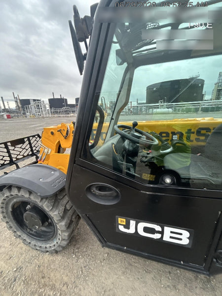 2024 JCB 505-20TC