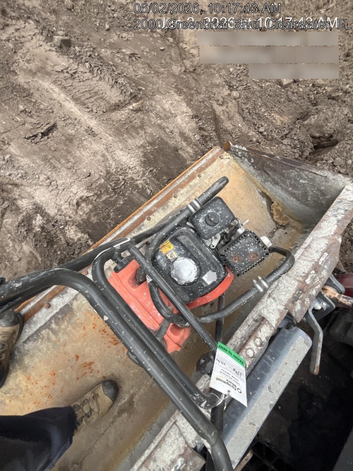 2024 HUSQVARNA LF75
