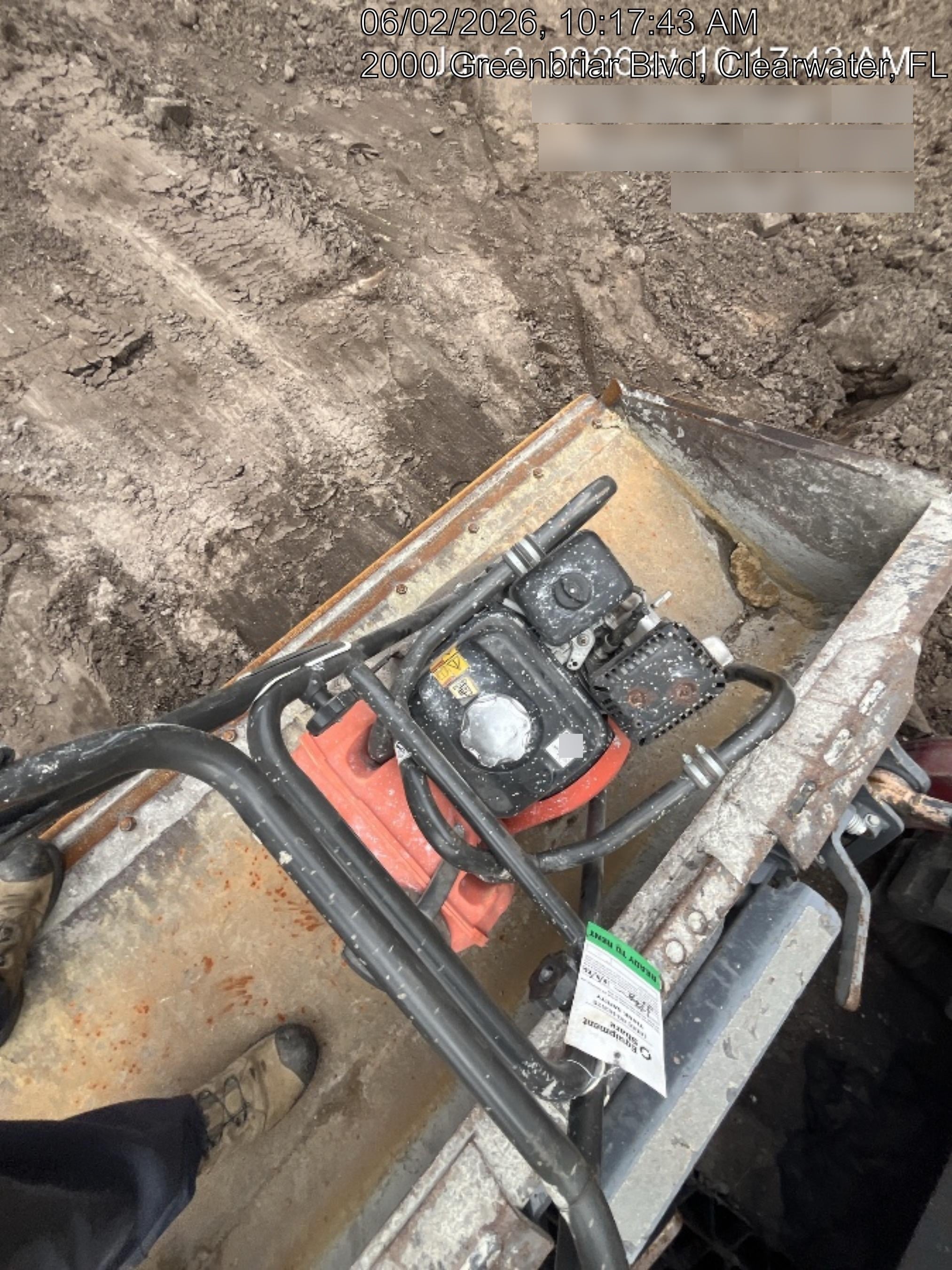 2024 HUSQVARNA LF75