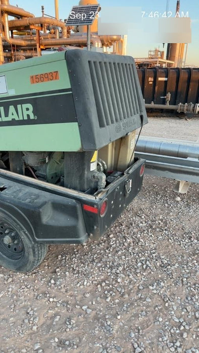 2021 SULLAIR 185D-DPQ KU4F