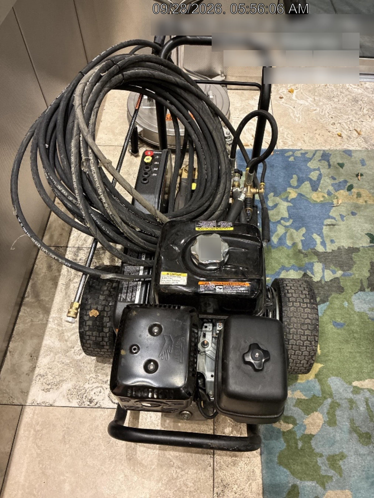 2025 MI-T-M CW-3504-5MGH