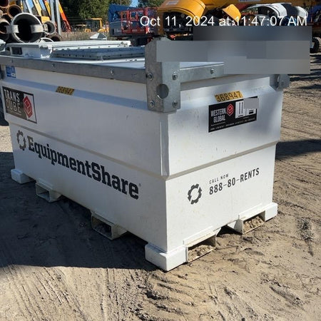 2023 WESTERN GLOBAL 20TCG-ES