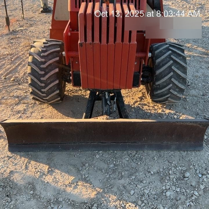 2022 DITCH WITCH RT45A