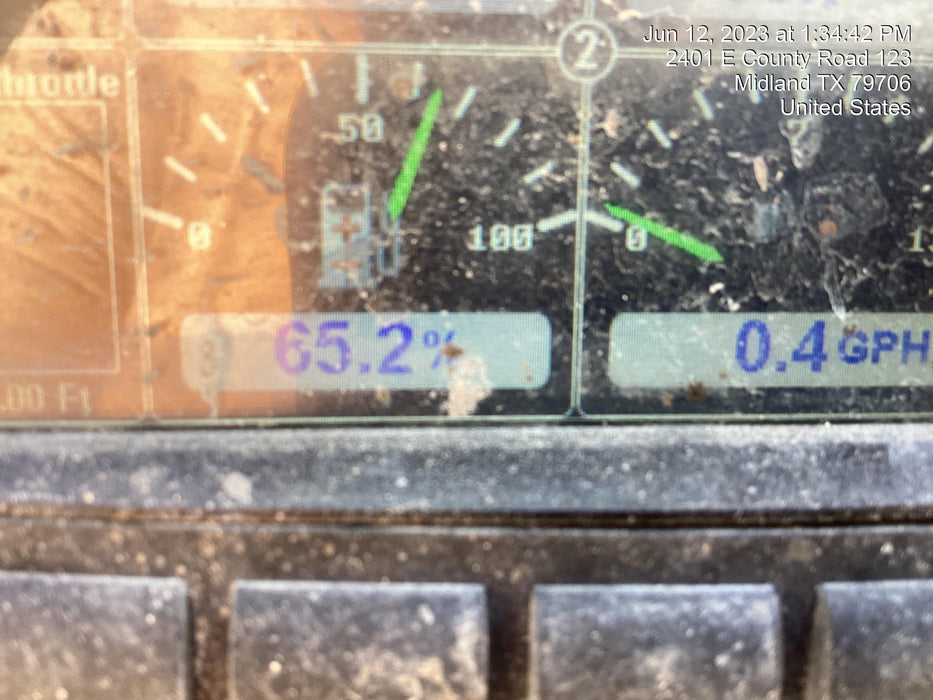 2022 PREMIER PUMP 6NNT-RP-TD2.9-T80