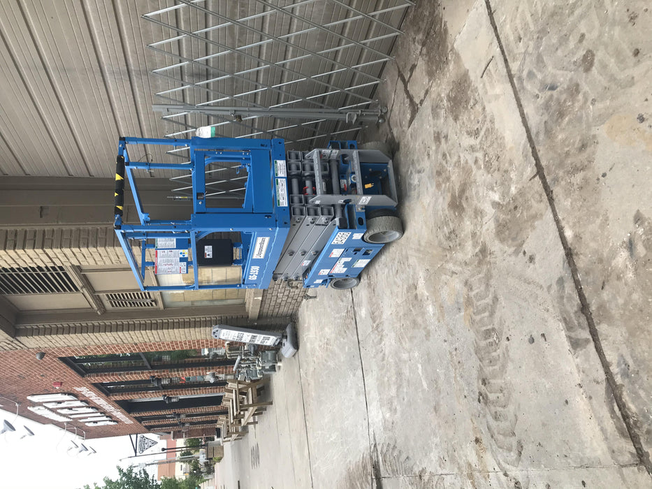 2020 Genie GS-1930 GENIE GS-1930