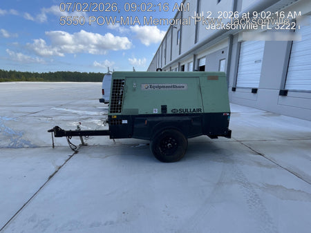2019 SULLAIR 375H