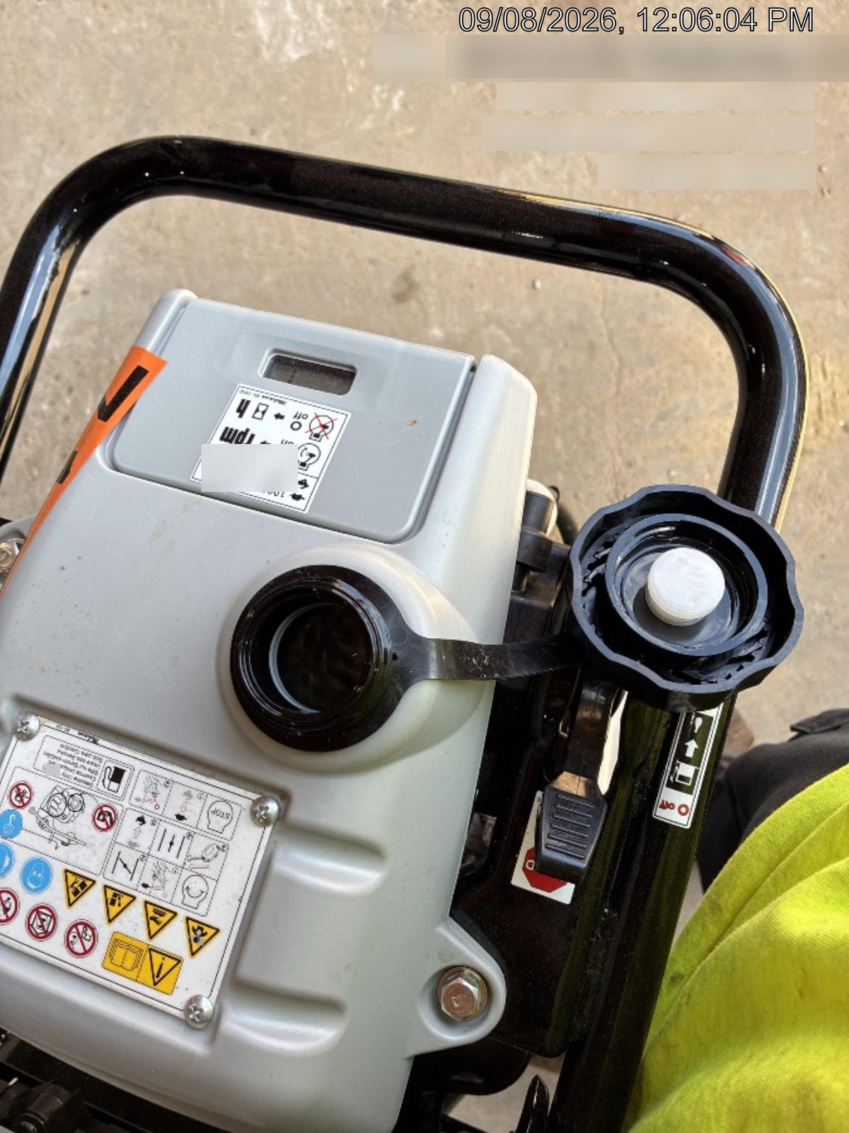 2026 MULTIQUIP MTX60HD