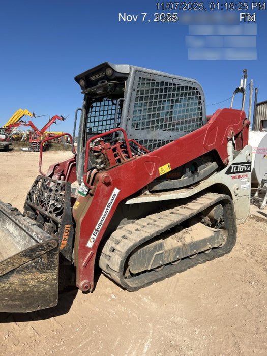 2020 PALADIN 48" Pallet Forks - Paladin