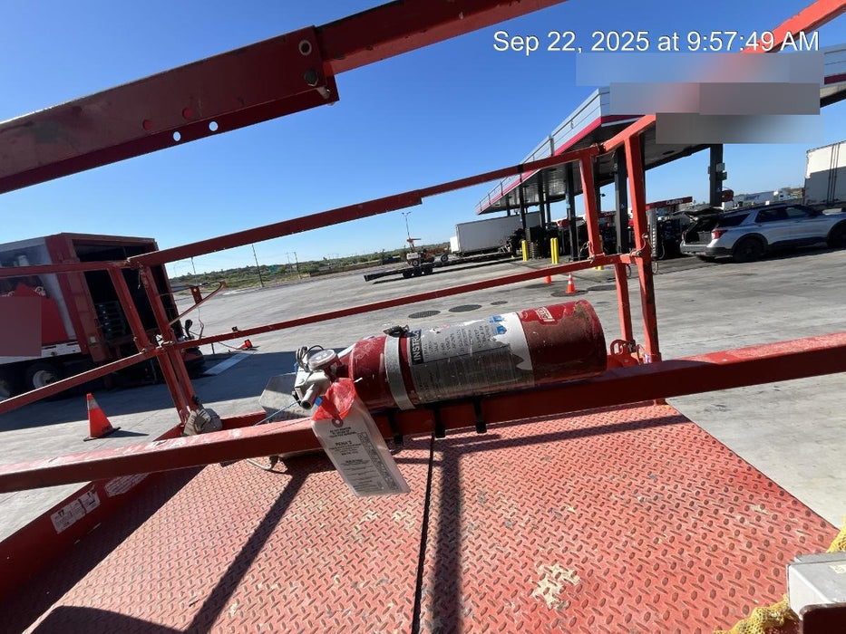 2018 SKYJACK SJIII-4632