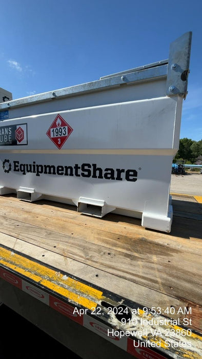 2023 WESTERN GLOBAL 20TCG-ES