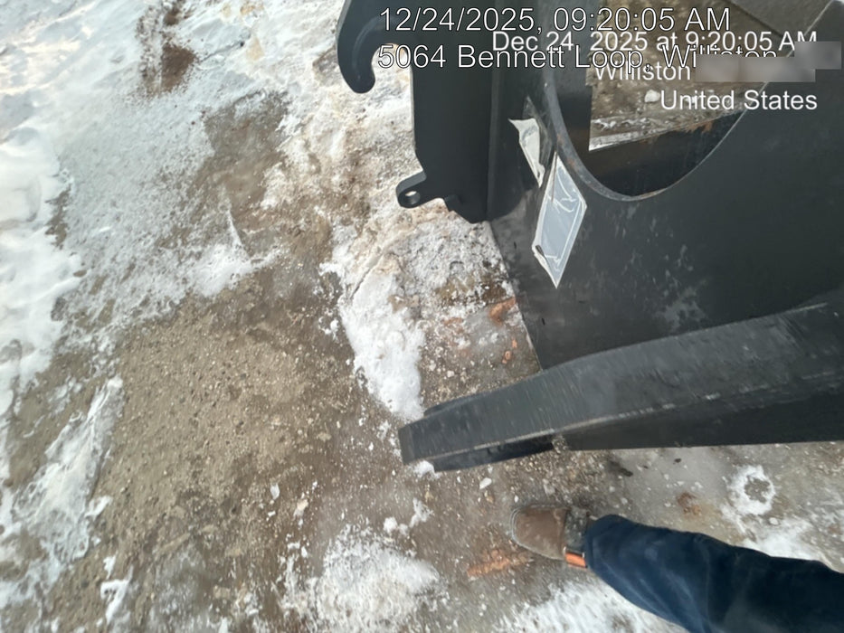 2025 HAUGEN MIJ-WL2-416