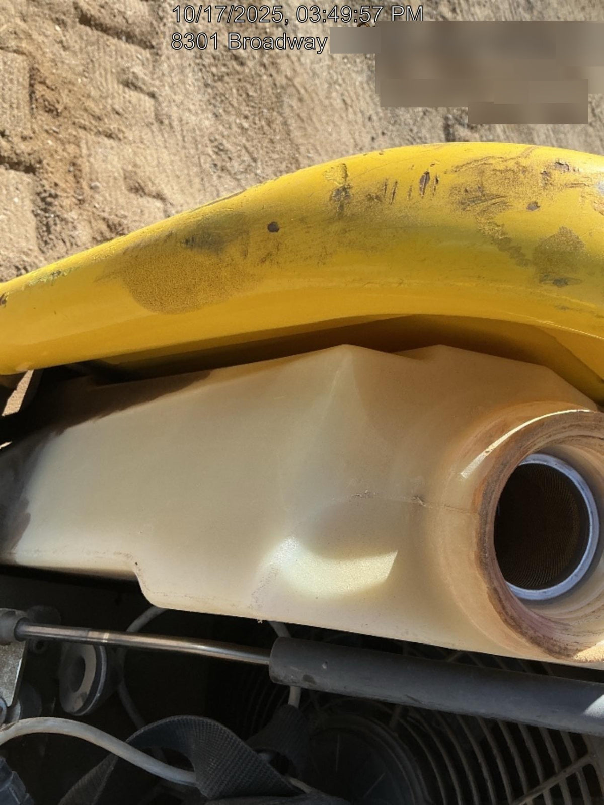 2019 Wacker Neuson DPU90r Standard w/Remote