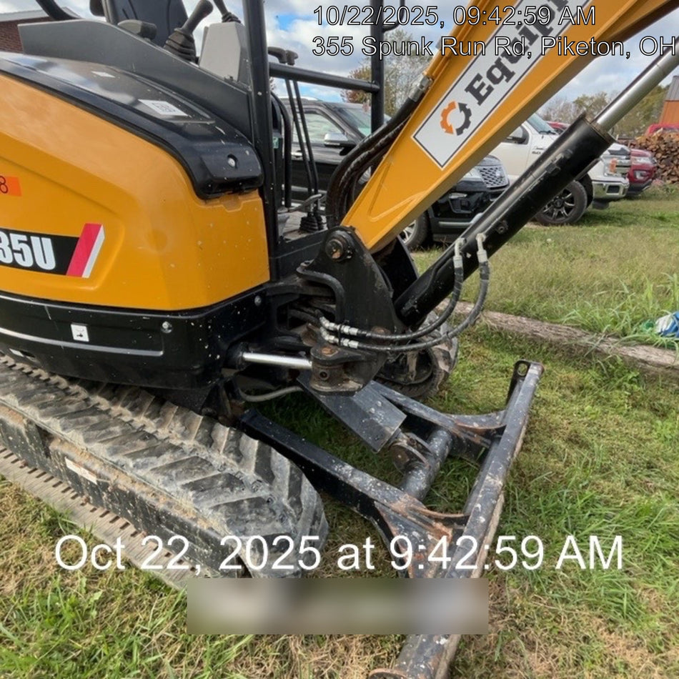 2021 SANY SY35U
