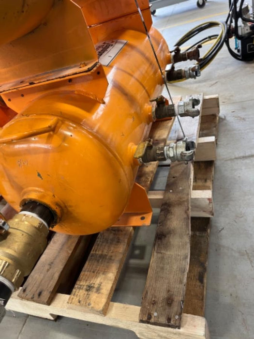 2024 MICHIGAN PNEUMATIC HV-15G-8P-ES-TRACKER