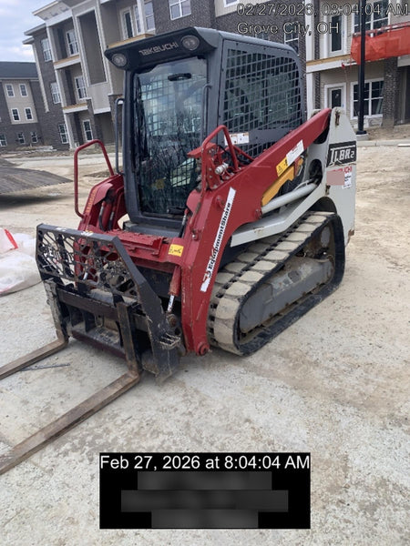 2021 PALADIN 48" Pallet Forks - Paladin