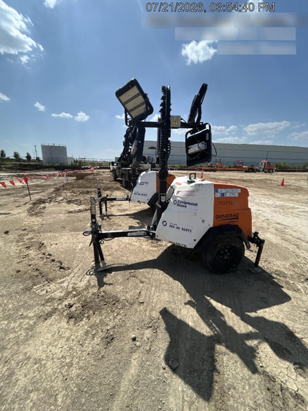 2024 GENERAC MLT2