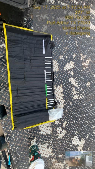 2021 PRUFTECHNIK ALI 50.000-Full