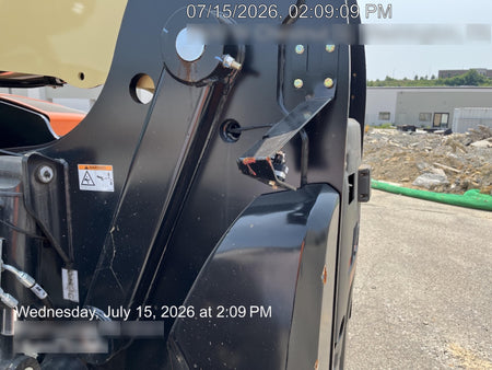 2025 JLG 1055 Premium