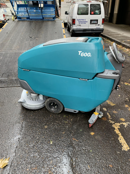 2020 TENNANT T600E