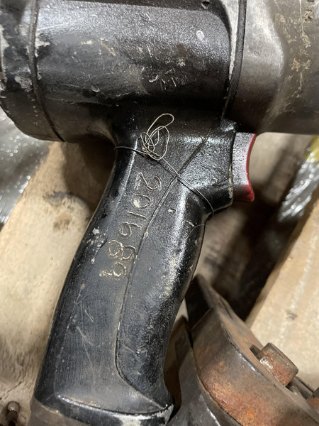 2022 INGERSOLL RAND 2925P3TI