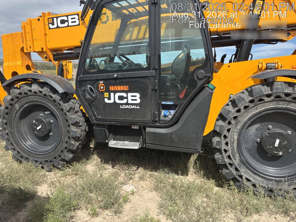 2026 JCB 512-56