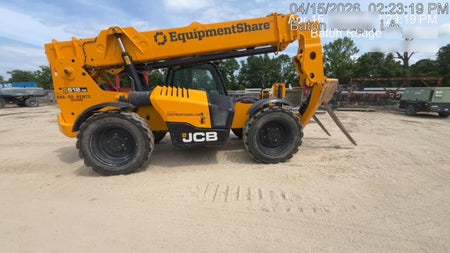 2025 JCB 512-56
