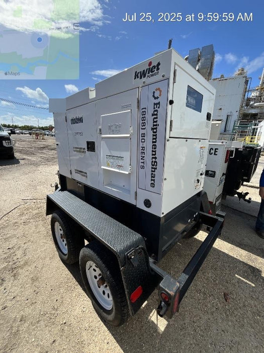 2023 SHINDAIWA DGK45F